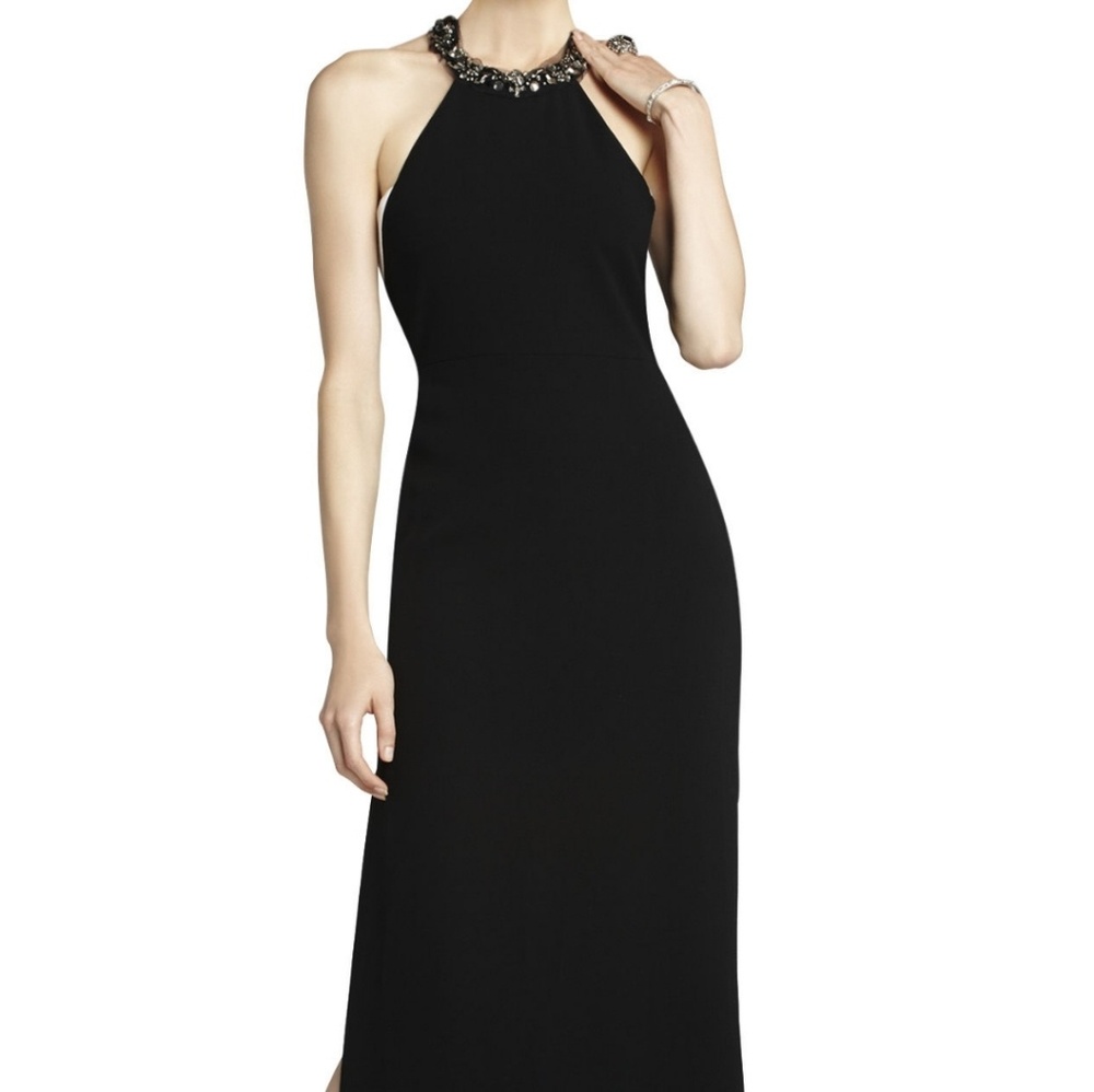 BCBG Formal Dress